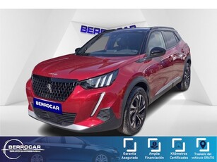 Peugeot 2008 PureTech 130 GT Line 96 kW (130 CV)