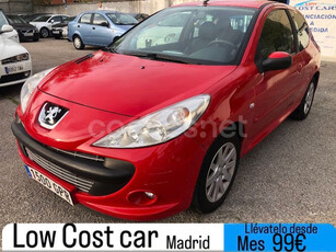 PEUGEOT 206plus 1.4 HDI 70cv