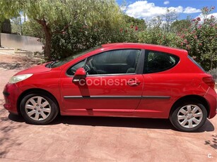 PEUGEOT 207 1.4 16v XLine 3p.