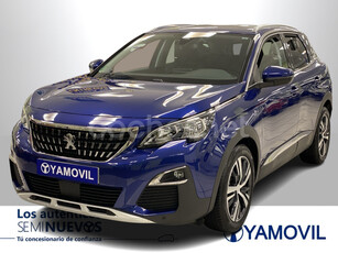 PEUGEOT 3008 1.2 PURETECH 96KW 130CV ALLURE EAT8 5p.