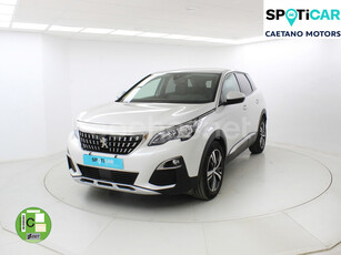 PEUGEOT 3008 1.2 PureTech 96KW 130CV SS Allure 5p.