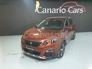 PEUGEOT 3008 1.6BLUEHDI 88KW 120CV ACTIVE SS 5p.