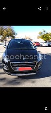 PEUGEOT 3008 Crossway 1.6 BlueHDi 120 5p.