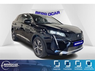 Peugeot 3008 Hybrid 225 Allure Pack e