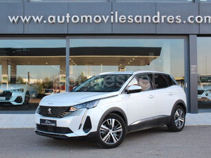 PEUGEOT 3008 Hybrid 225 eEAT8 Allure Pack 5p.