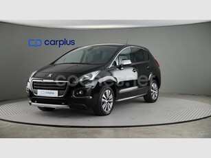 PEUGEOT 3008 Style 1.6 BlueHDI 120 FAP 5p.