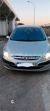 PEUGEOT 307 SW