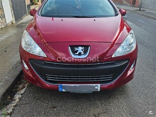 PEUGEOT 308 CC Sport Pack 2.0 HDI 140 FAP 2p.