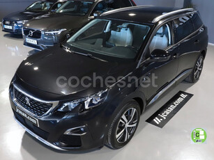 PEUGEOT 5008 Allure 1.6L THP 121kW 165CV EAT6 5p.