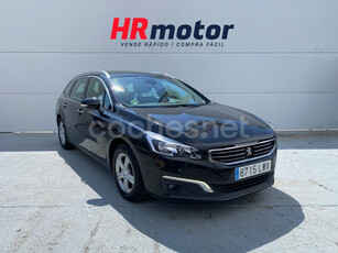 PEUGEOT 508 SW Allure 2.0 BlueHDi 110KW 150CV 5p.