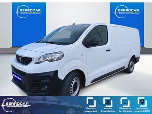 Peugeot Expert Furgon BlueHDi 95 S&S Premium Long 70 kW (95 CV)