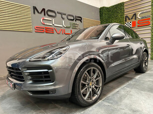 PORSCHE Cayenne Coupé S 5p.