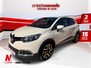 RENAULT Captur Helly Hansen Energy TCe 90 SS eco2 5p.