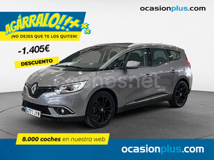 RENAULT Grand Scénic Intens TCe 97kW 130CV 5p.