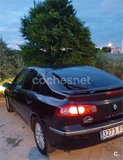 RENAULT Laguna Confort Authentique 1.9dCi 110CV E4 5p.