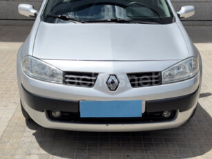 RENAULT Mégane PACK AUTHENTIQUE 1.6 16v 5p.