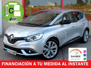 RENAULT Scénic Limited Energy dCi 81kW 110CV 5p.