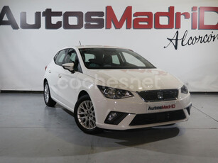 SEAT Ibiza 1.0 EcoTSI 70kW 95CV Style 5p.