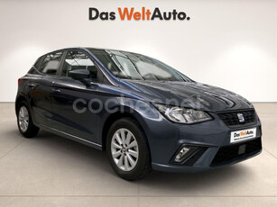 SEAT Ibiza 1.0 TSI 81kW 110CV Style Go2 5p.