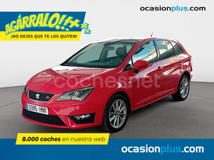 SEAT Ibiza 1.4 TSI 150cv FR DSG 5p.