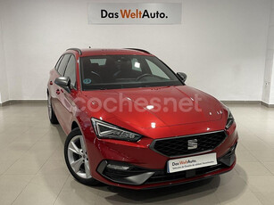 SEAT León SP 2.0 TDI 110kW SS FR XS 5p.