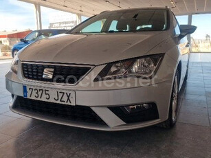 SEAT Leon ST 1.6 TDI 85kW 115CV StSp Style