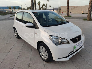 SEAT Mii 1.0 12v 60cv Mii 5p.