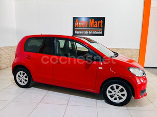 SKODA Citigo 1.0 MPI 44KW 60cv Ambition 5p.