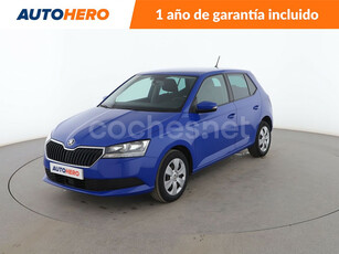 SKODA Fabia 1.0 MPI 44KW 60cv Urban 5p.