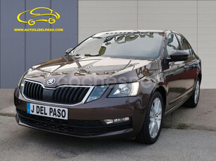 SKODA Octavia 1.6 TDI 85KW 115CV Like 5p.