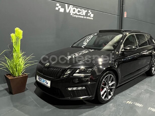 SKODA Octavia Combi 2.0 TDI 135kW 184CV DSG RS 5p.