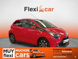 TOYOTA Aygo 1.0 70 xplay 5p.