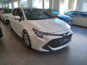 TOYOTA Corolla 1.8 125H ACTIVE TECH ECVT