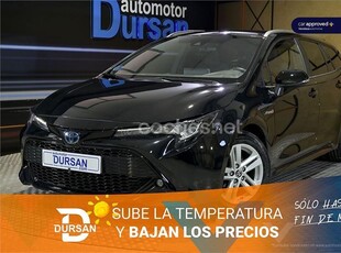 TOYOTA Corolla 1.8 125H ACTIVE TECH ECVT TOU SPORT 5p.