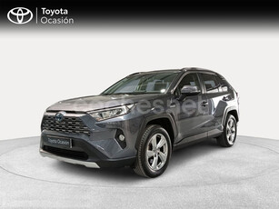 TOYOTA Rav4 2.5l 220H Advance 4WD 5p.