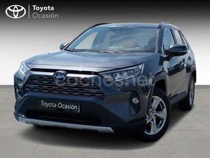 TOYOTA Rav4 2.5l 220H Advance Plus 4WD 5p.