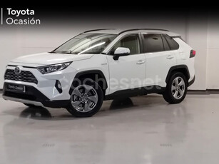 TOYOTA Rav4 2.5l 220H Advance Plus 5p.