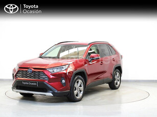 TOYOTA Rav4 2.5l 220H Advance Plus 5p.