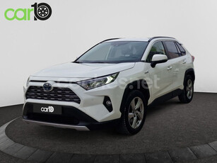 TOYOTA Rav4 2.5l hybrid 2WD Advance 5p.