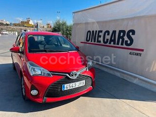 TOYOTA Yaris 1.0 70 Active 5p.