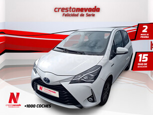 TOYOTA Yaris 1.5 100H Active Tech 5p.