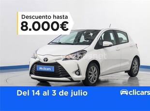 TOYOTA Yaris 1.5 110 Active 5p.