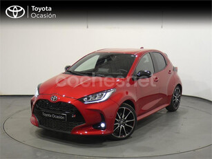 TOYOTA Yaris 1.5 120H GR Sport 5p.