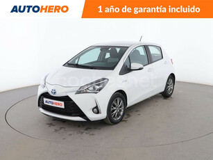 TOYOTA Yaris 1.5 Hybrid Active 5p.