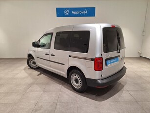 Volkswagen Caddy Profesional