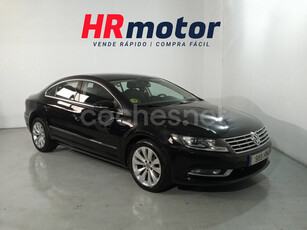 VOLKSWAGEN CC 2.0 TDI 140cv BluemotionTechnology 4p.