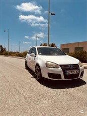 VOLKSWAGEN Golf 1.4 TSI 140cv GT Sport 5p.