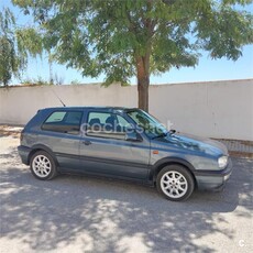 VOLKSWAGEN Golf 2.0 GTI 16V 3p.