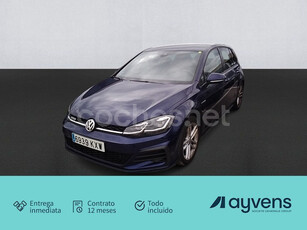 VOLKSWAGEN Golf GTD 2.0 TDI 135kW 184CV DSG 5p.