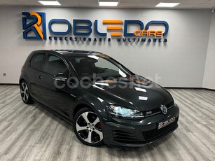 VOLKSWAGEN Golf GTD 2.0 TDI 184CV BMT 3p.